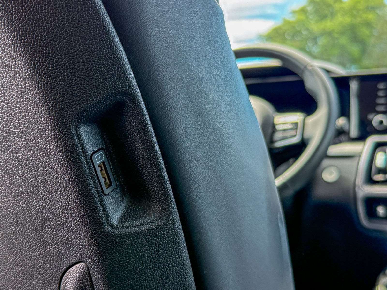 2023 Kia Sorento EX Hybrid - Photo 38