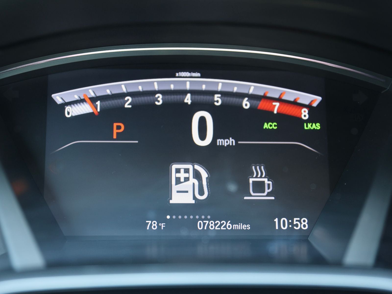 2022 Honda CR-V EX - Photo 41