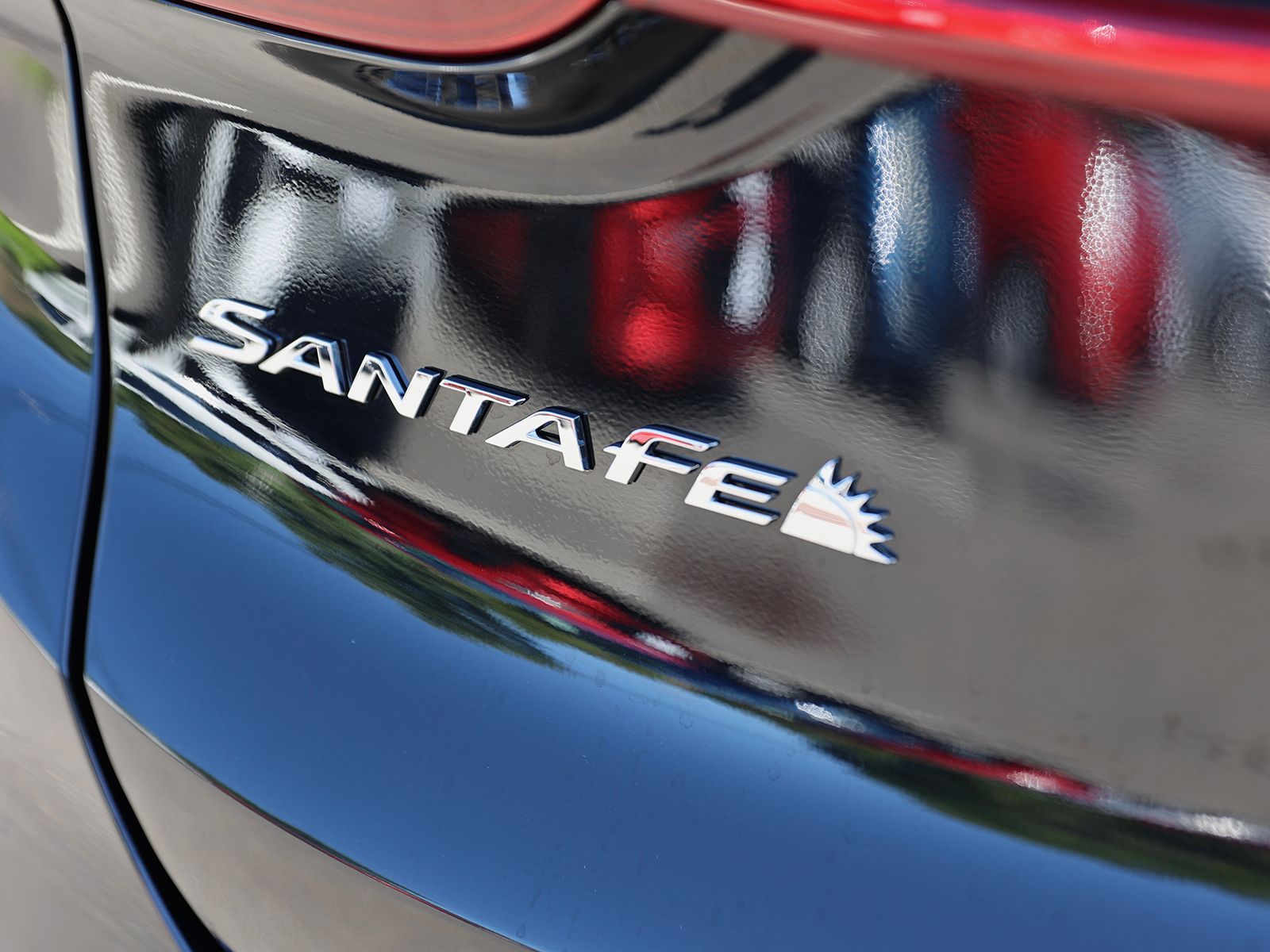 2023 Hyundai Santa Fe Limited PHEV - Photo 9