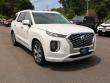 Certified 2021 Hyundai Palisade Limited SUV