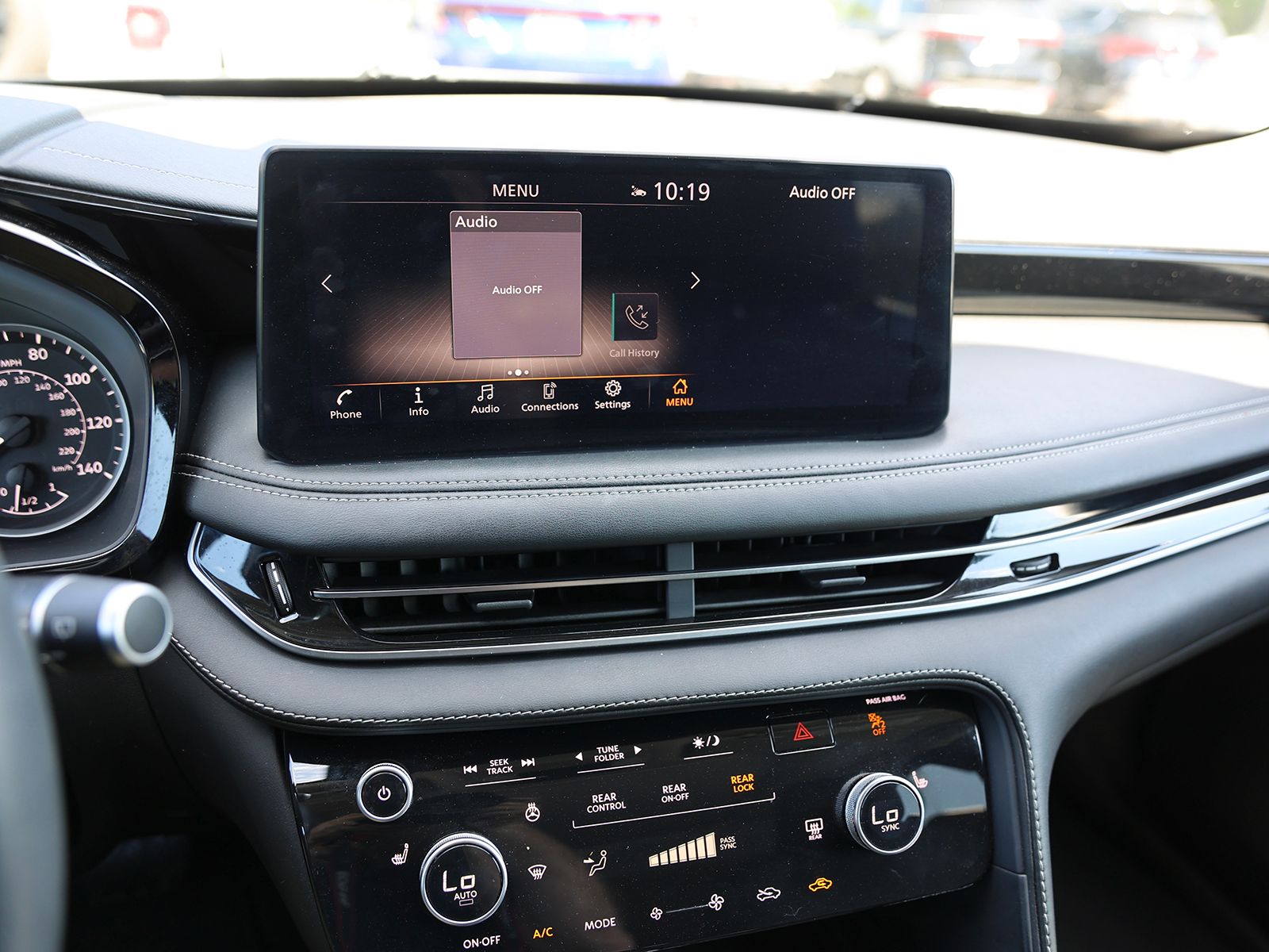 2023 INFINITI QX60 PURE - Photo 27