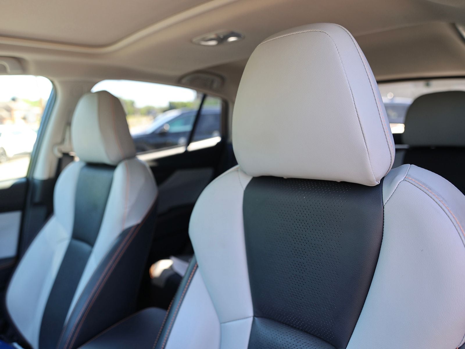2018 Subaru Crosstrek Limited - Photo 18
