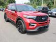 Used 2020 Ford Explorer ST SUV