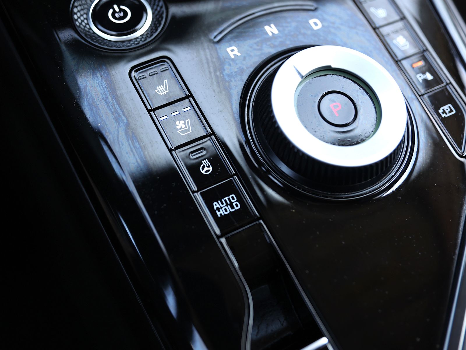 2024 Kia Niro Wave - Photo 29