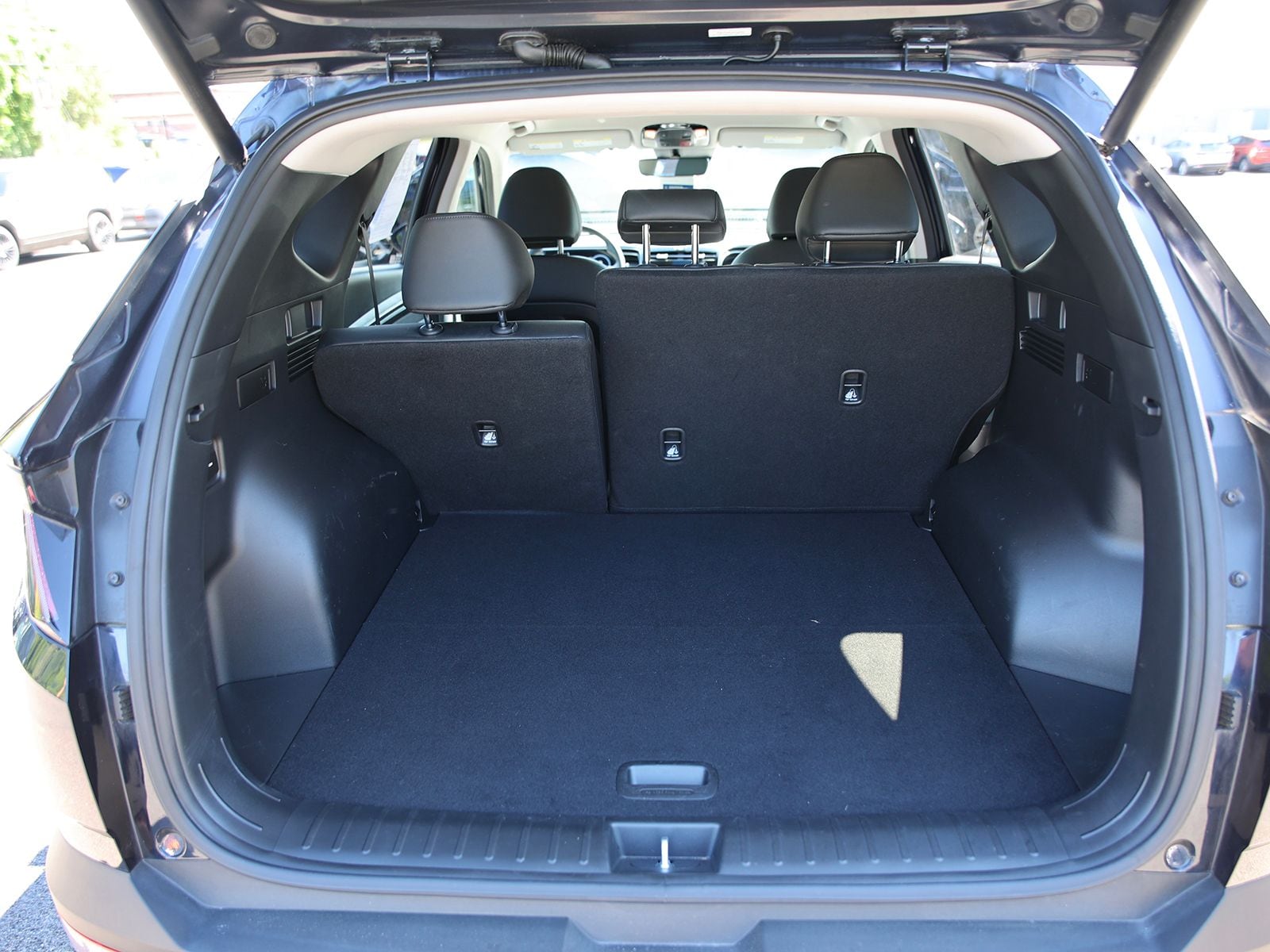 2023 Hyundai Tucson XRT - Photo 15