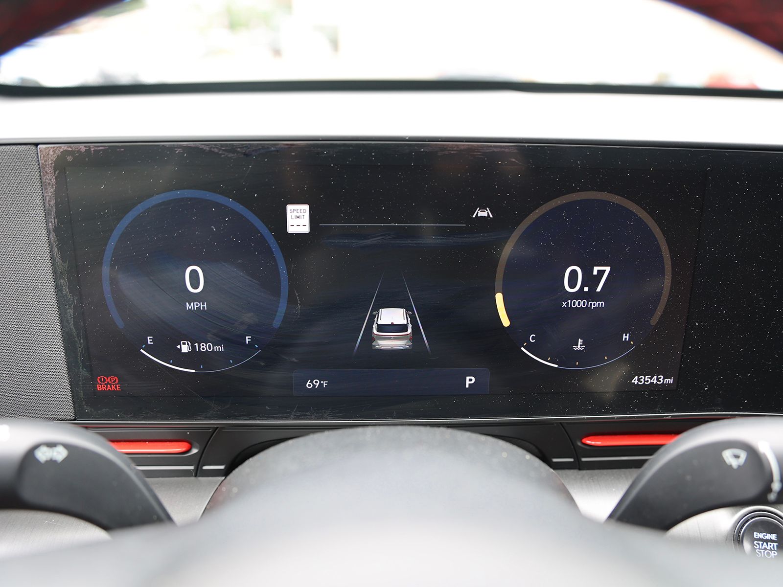 2024 Hyundai Kona N Line - Photo 40