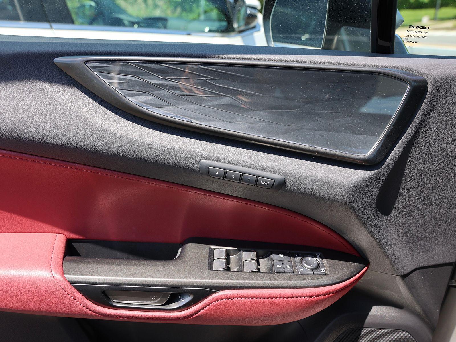 2023 Lexus NX 350 - Photo 35