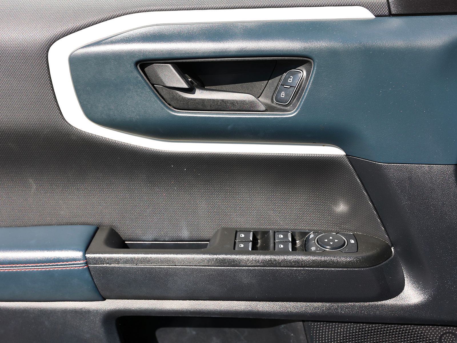 2025 Ford Bronco Sport Heritage - Photo 29