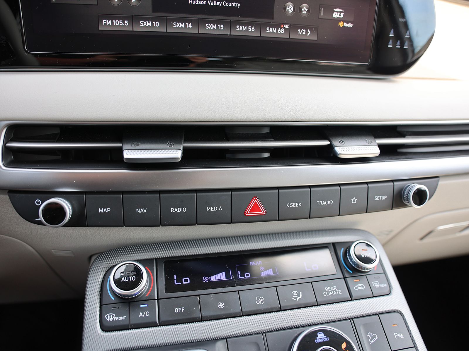 2023 Hyundai Palisade Limited - Photo 29