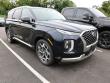 Used 2022 Hyundai Palisade Calligraphy SUV