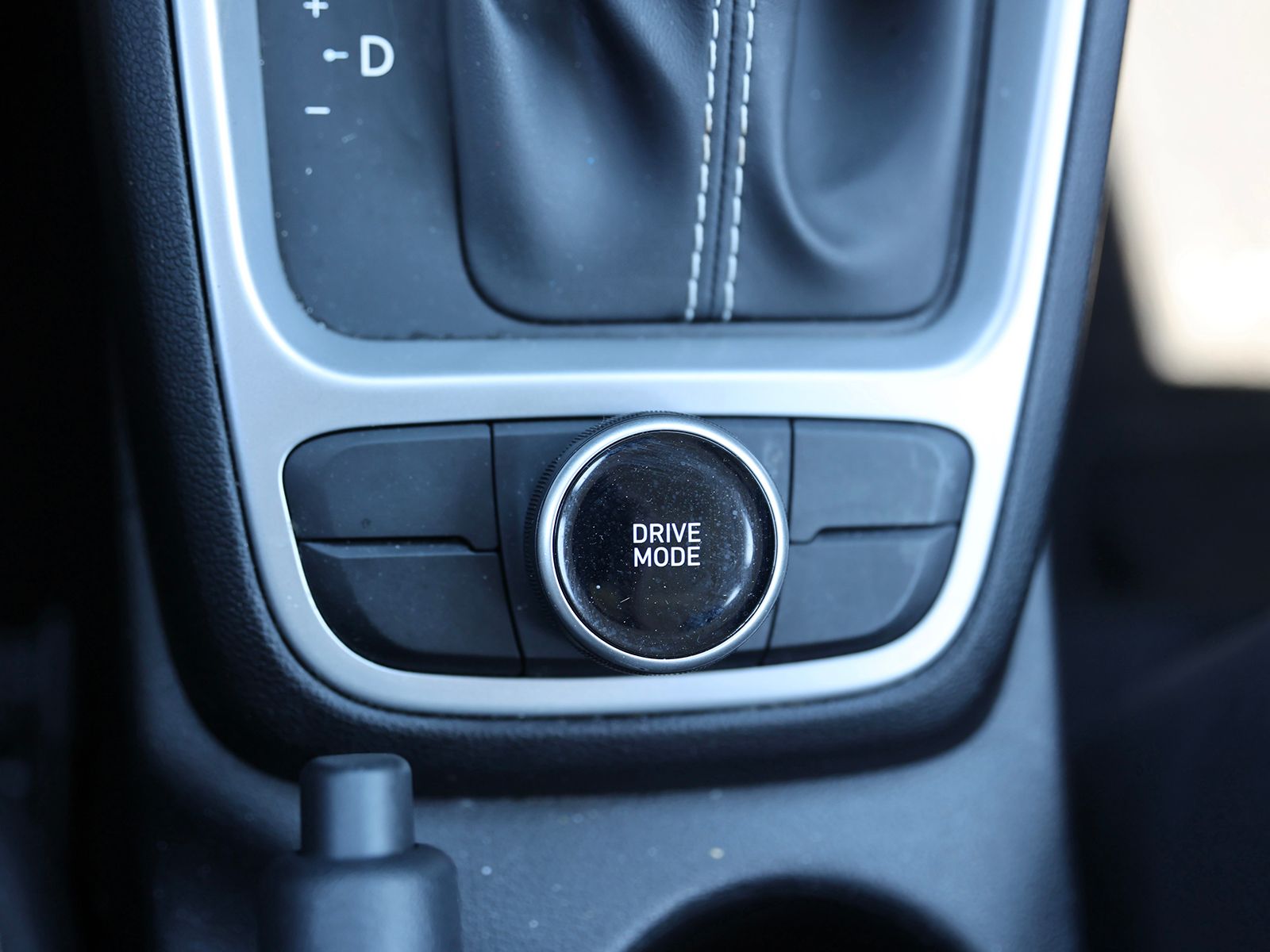 2023 Hyundai Venue SEL - Photo 27
