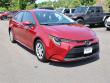 Used 2026 Toyota Corolla LE Sedan