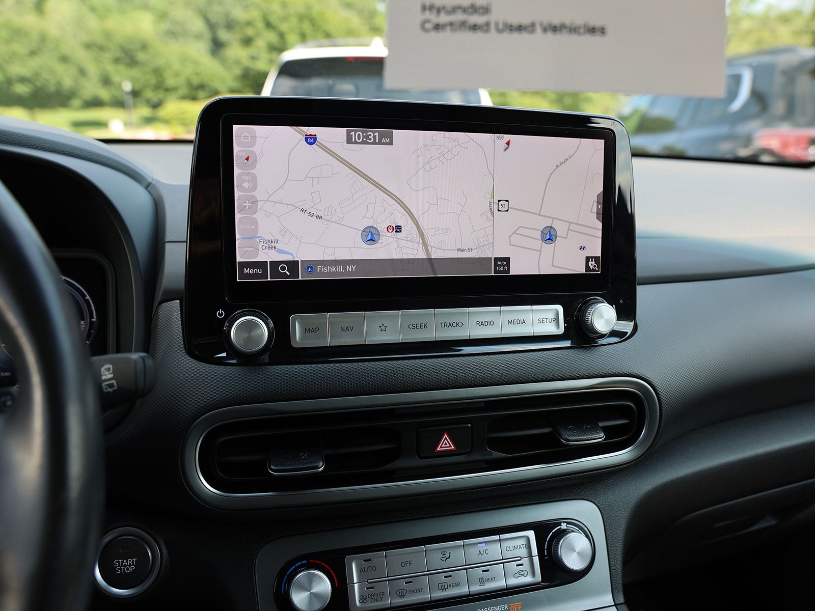 2023 Hyundai Kona EV Limited - Photo 22