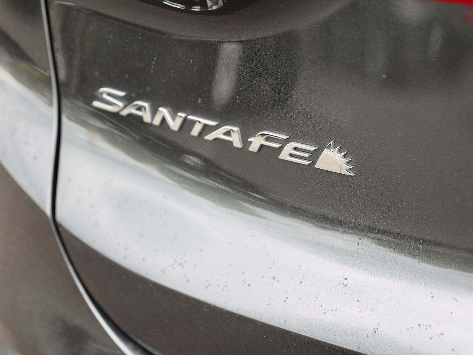 2023 Hyundai Santa Fe SEL - Photo 9