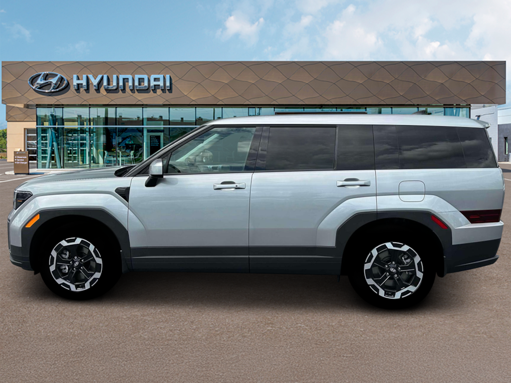 New 2026 Hyundai Santa Fe SE SUV