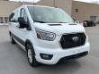 Used 2023 Ford Transit-350 Passenger  Wagon Low Roof Van