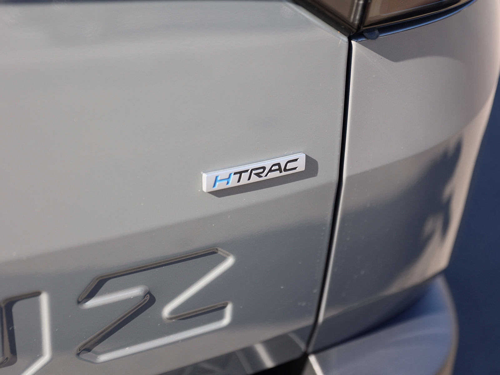 2025 Hyundai Santa Cruz SEL - Photo 10