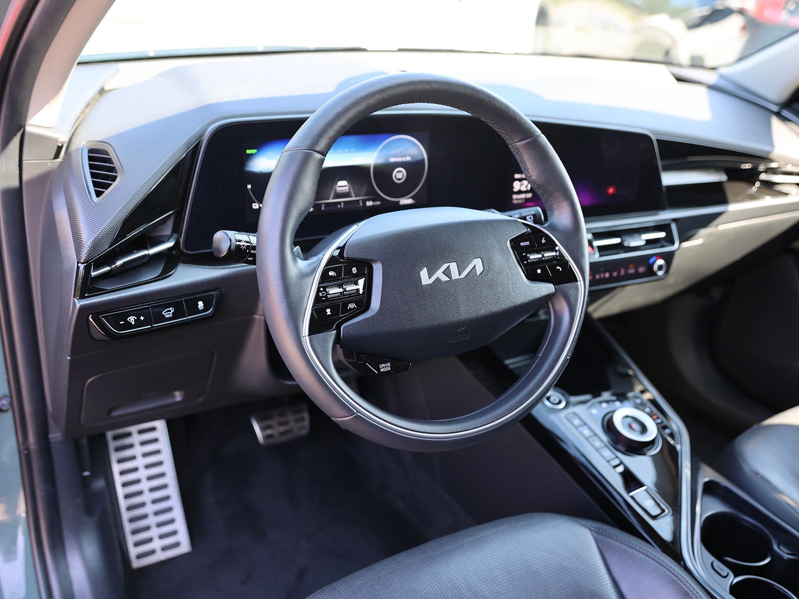 2024 Kia Niro Wave - Photo 15