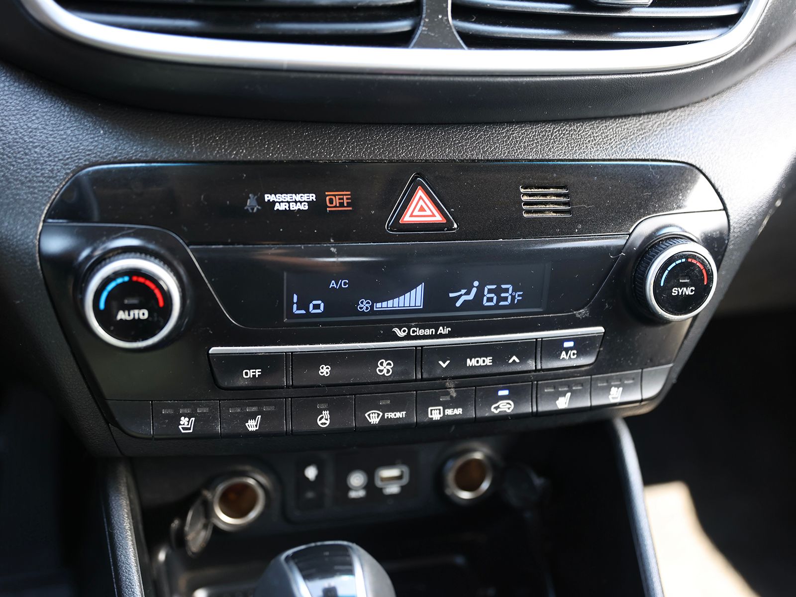 2020 Hyundai Tucson Ultimate - Photo 25