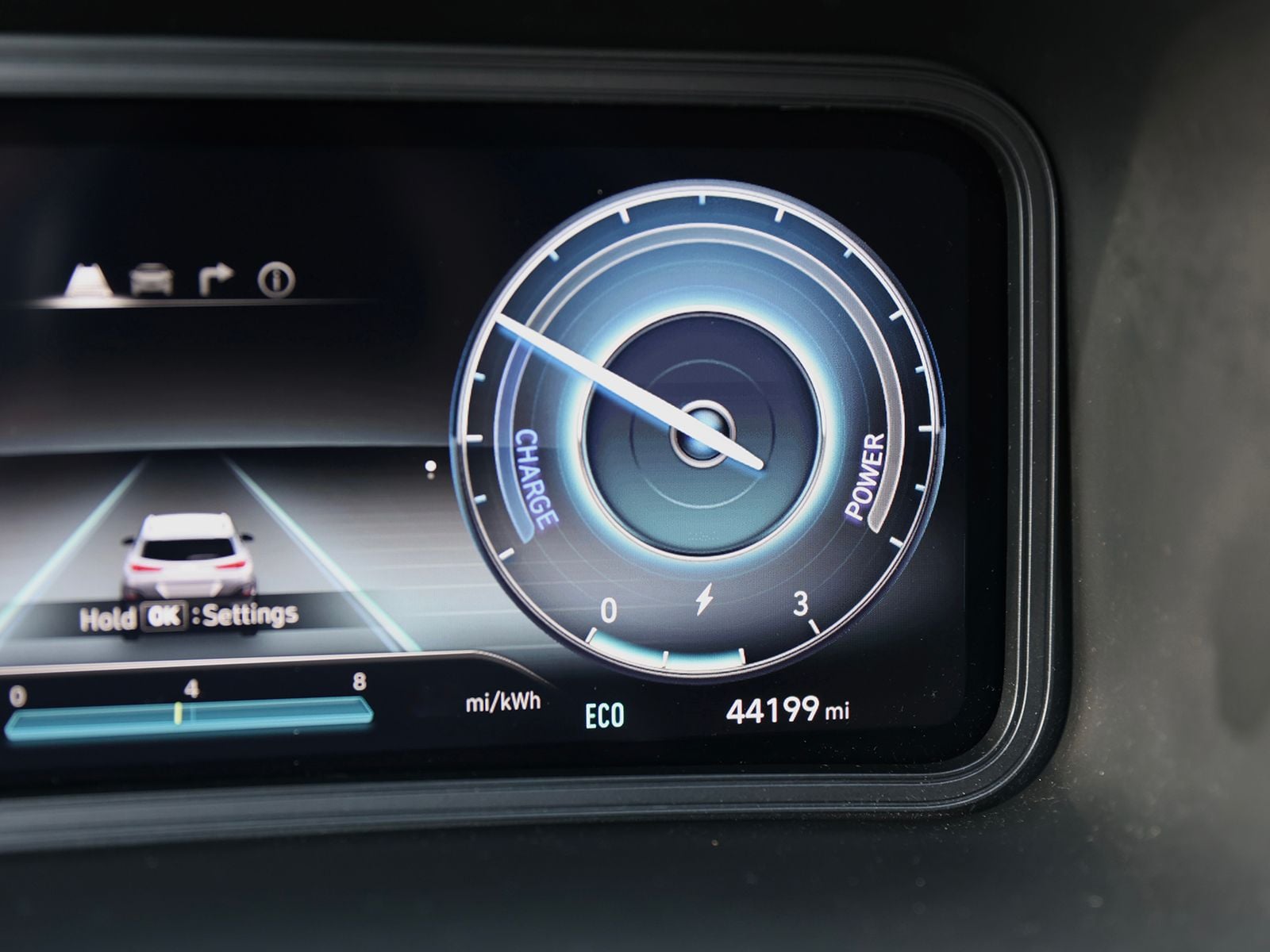 2023 Hyundai Kona EV Limited - Photo 40