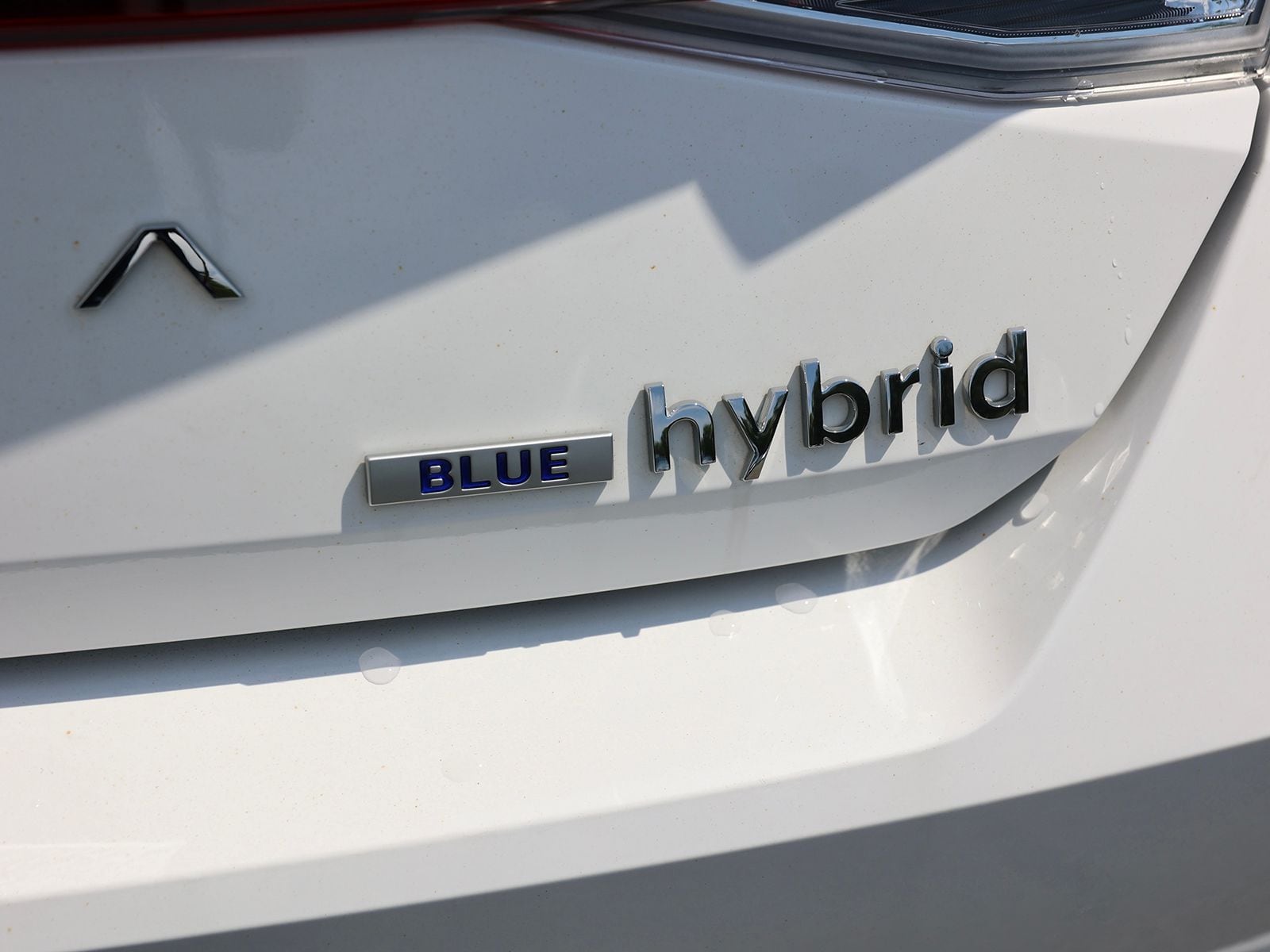 2023 Hyundai Elantra Blue - Photo 9