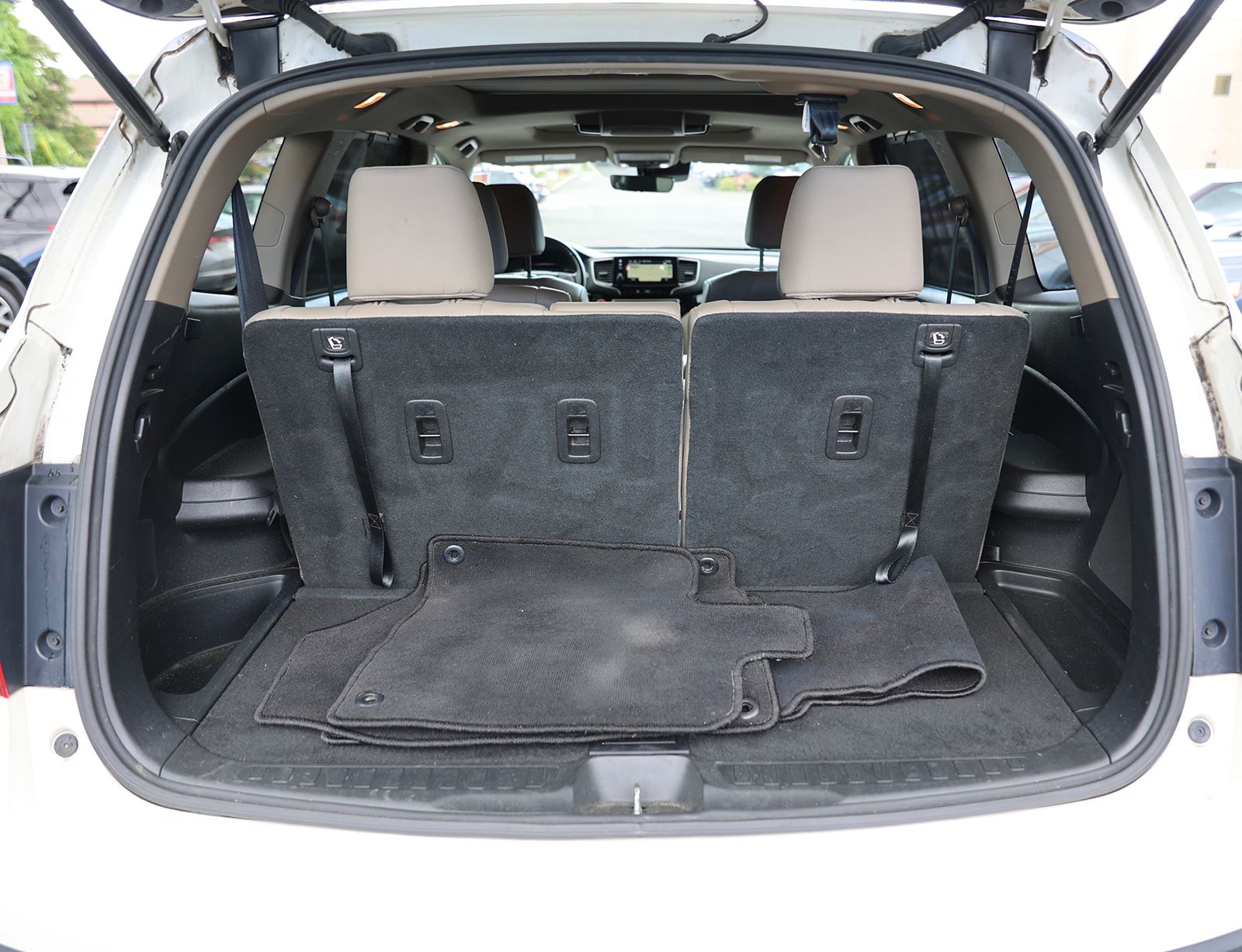 2019 Honda Pilot Elite - Photo 14