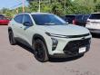 Used 2025 Chevrolet Trax ACTIV SUV