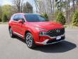 Certified 2022 Hyundai Santa Fe Calligraphy SUV