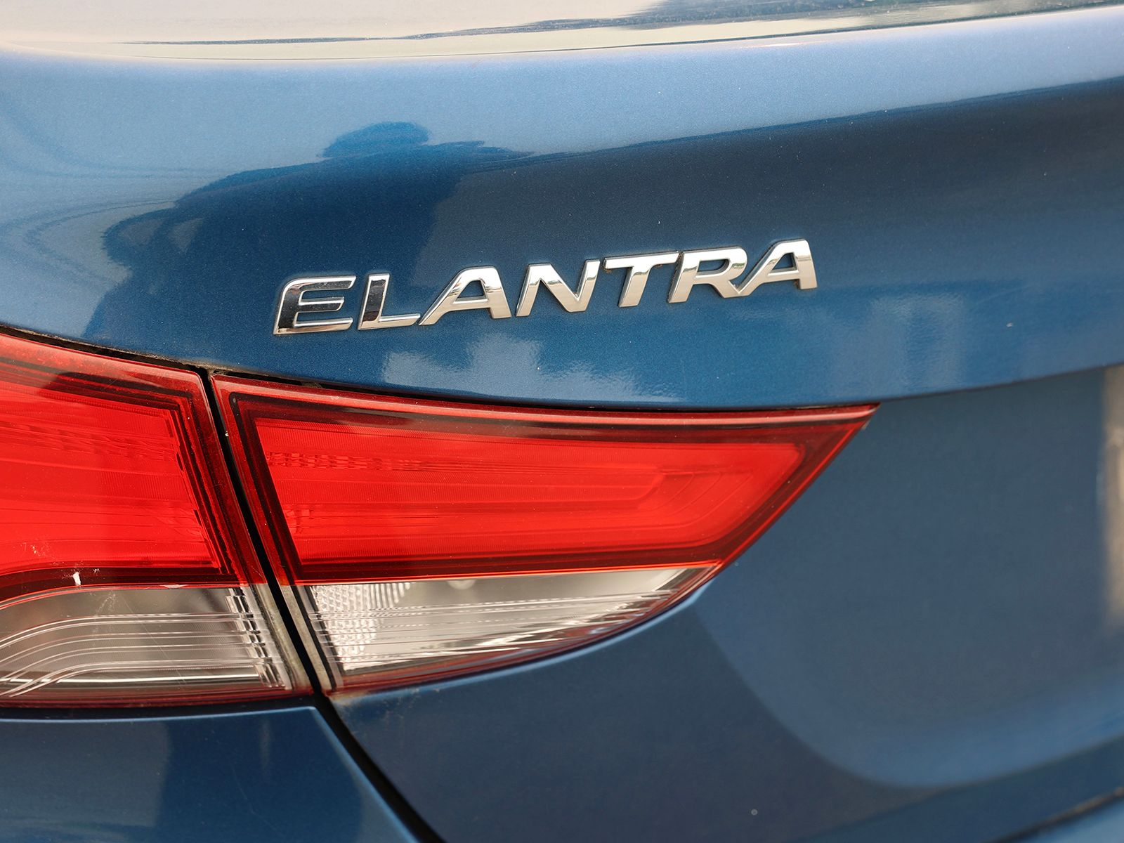 2016 Hyundai Elantra Value Edition - Photo 7