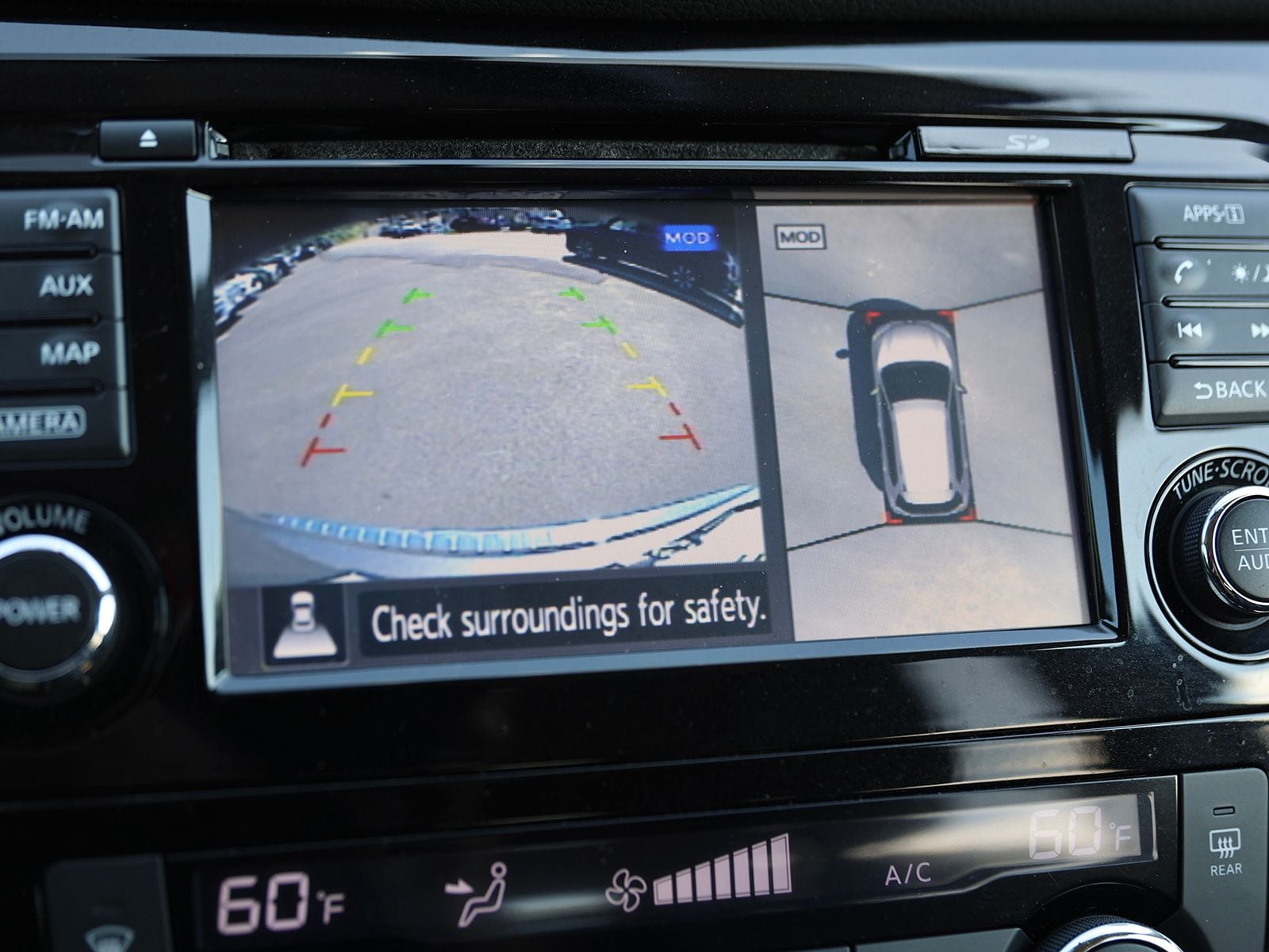 2016 Nissan Rogue SL - Photo 28