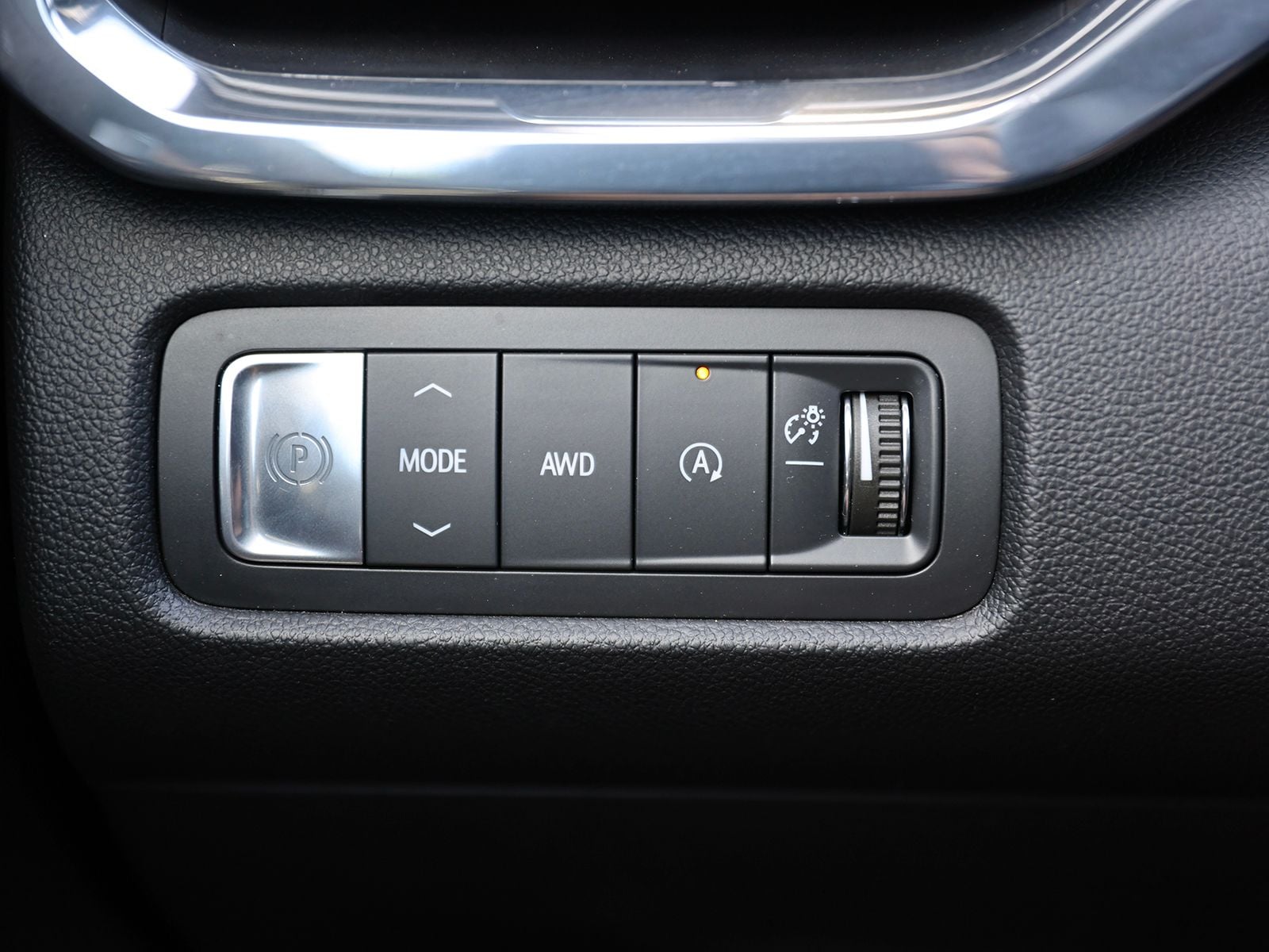 2025 GMC Acadia Elevation - Photo 33