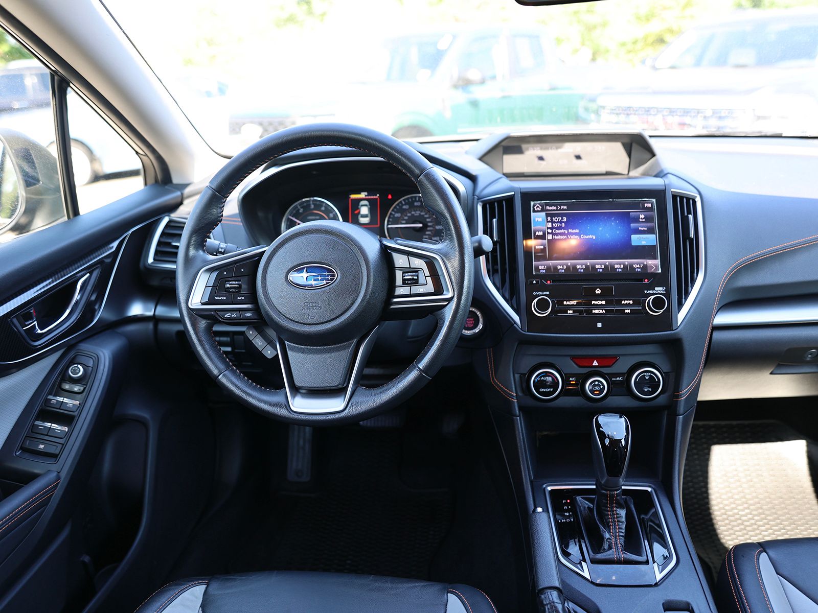 2018 Subaru Crosstrek Limited - Photo 14