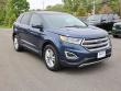 Used 2017 Ford Edge SEL SUV