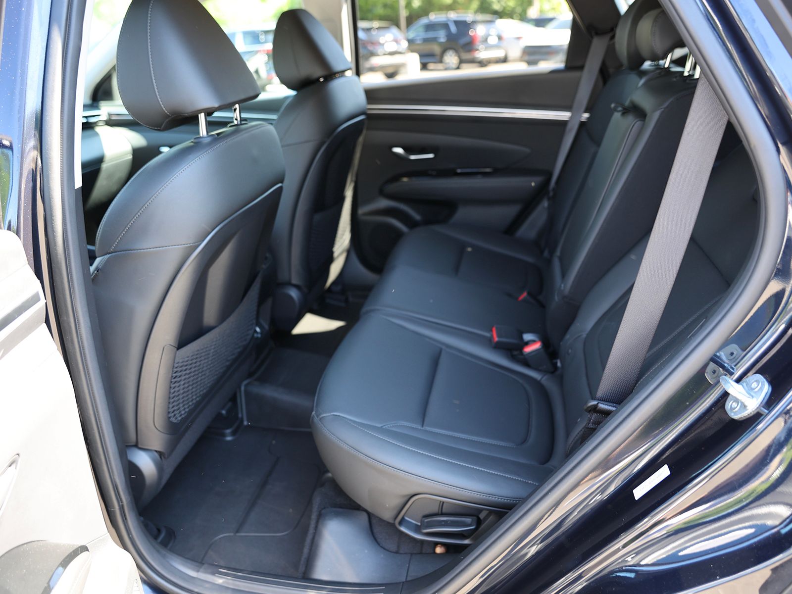 2023 Hyundai Tucson XRT - Photo 24