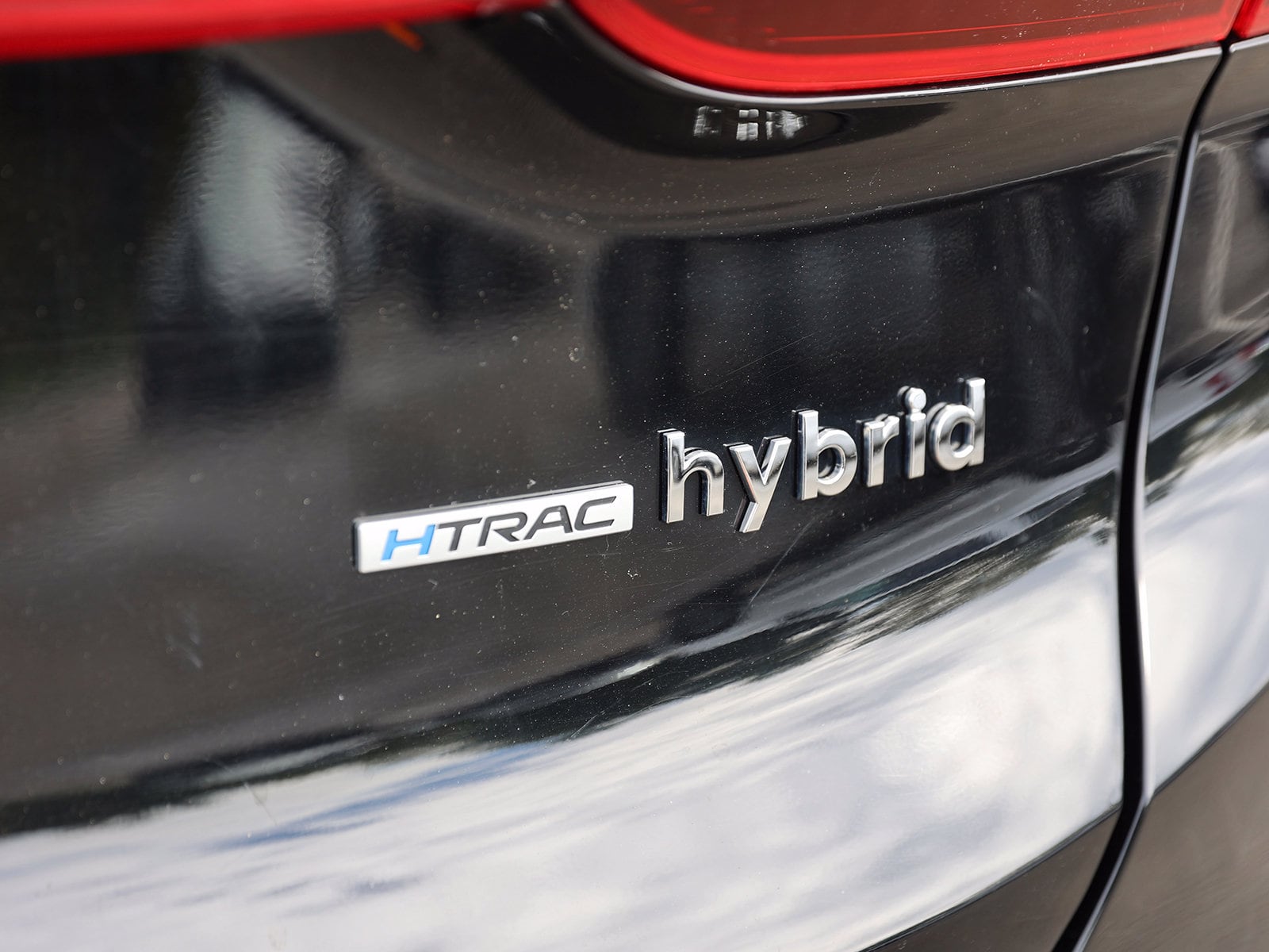 2021 Hyundai Santa Fe Blue - Photo 10