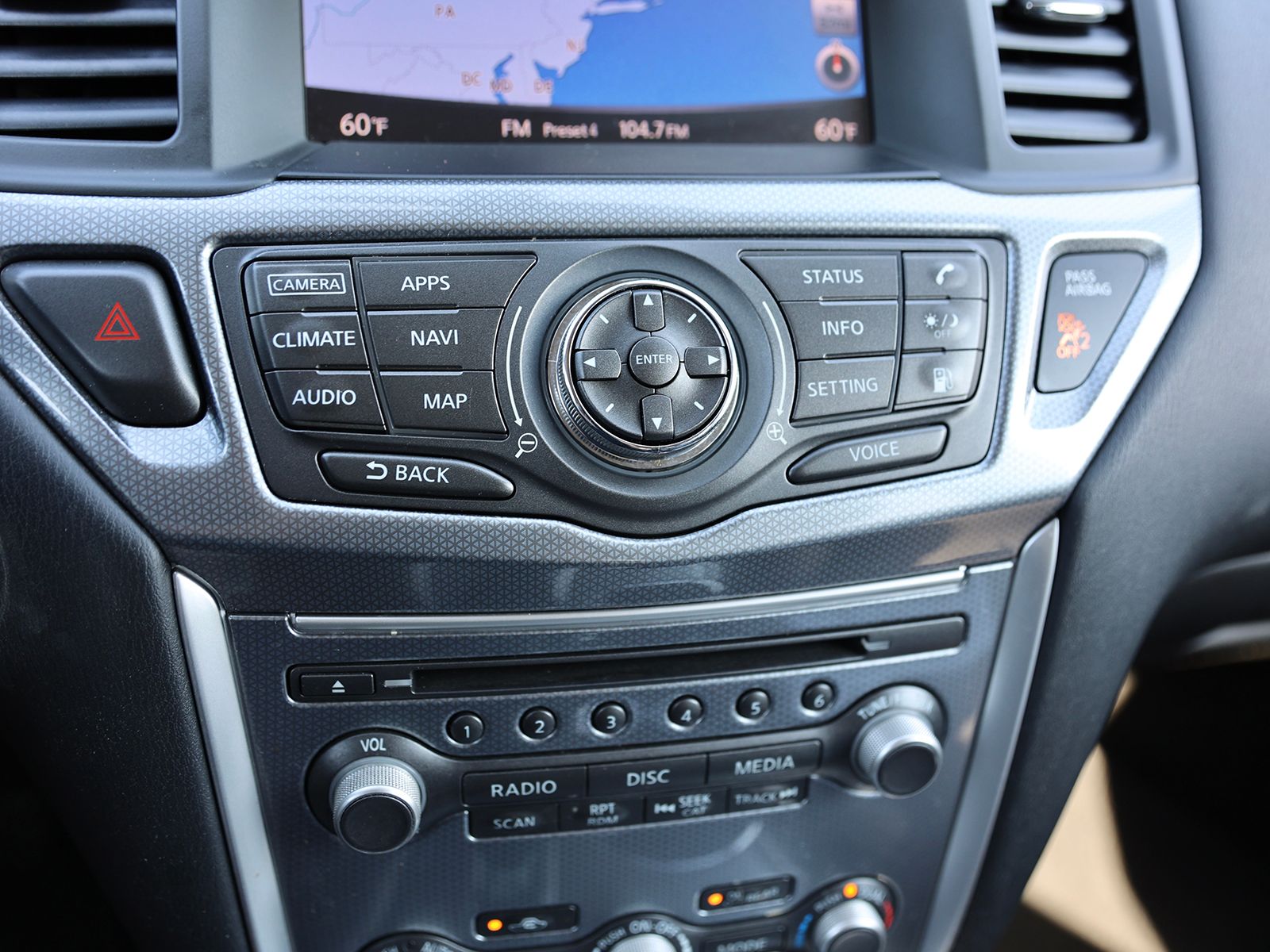 2018 Nissan Pathfinder SL - Photo 29
