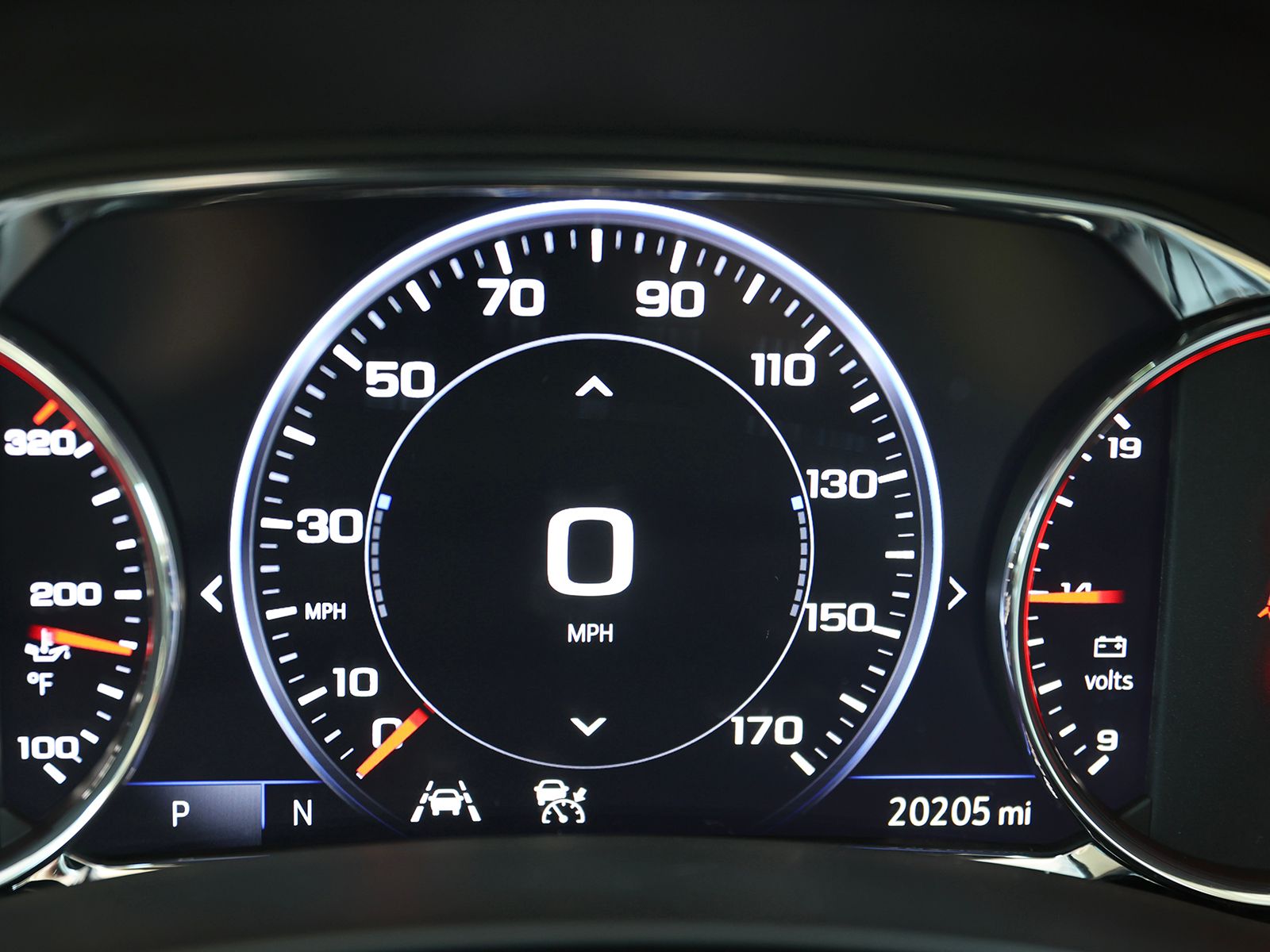 2022 GMC Terrain Denali - Photo 43