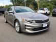 Used 2017 Kia Optima EX Sedan