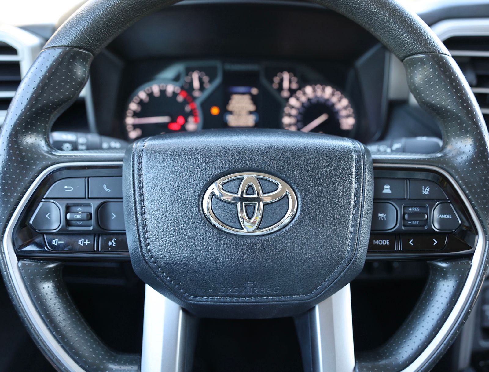 2022 Toyota Tundra SR5 - Photo 33