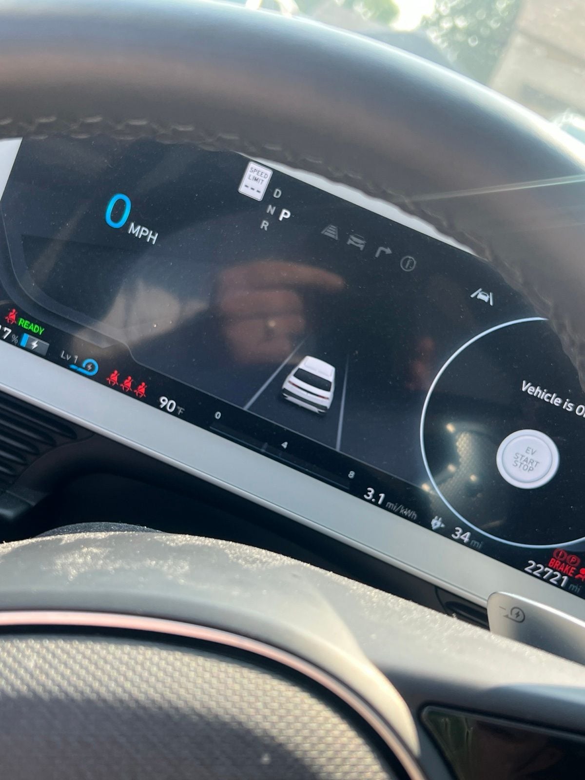 2024 Hyundai Ioniq 5 SEL AWD's photo