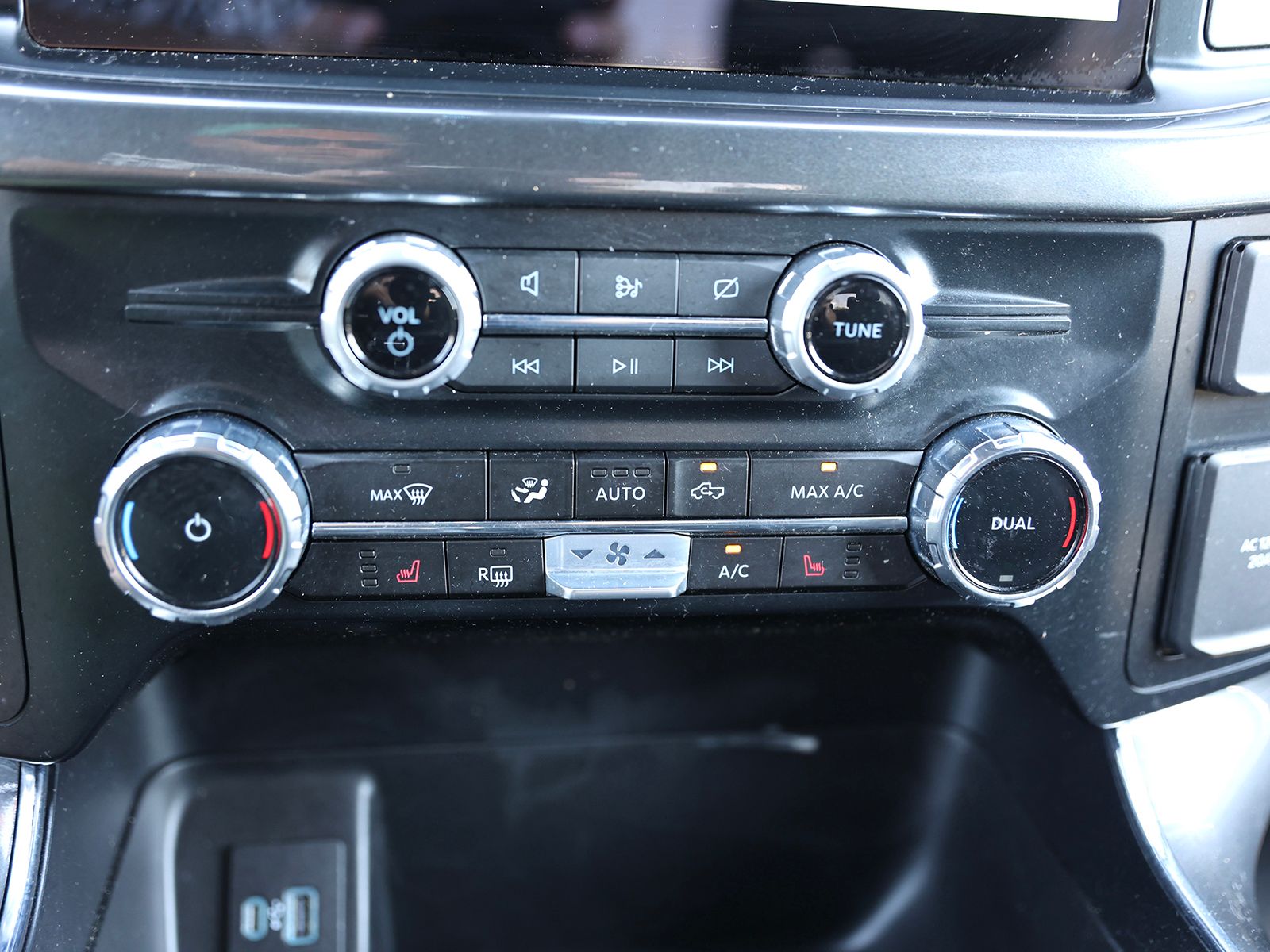 2023 Ford F-150 XLT - Photo 31