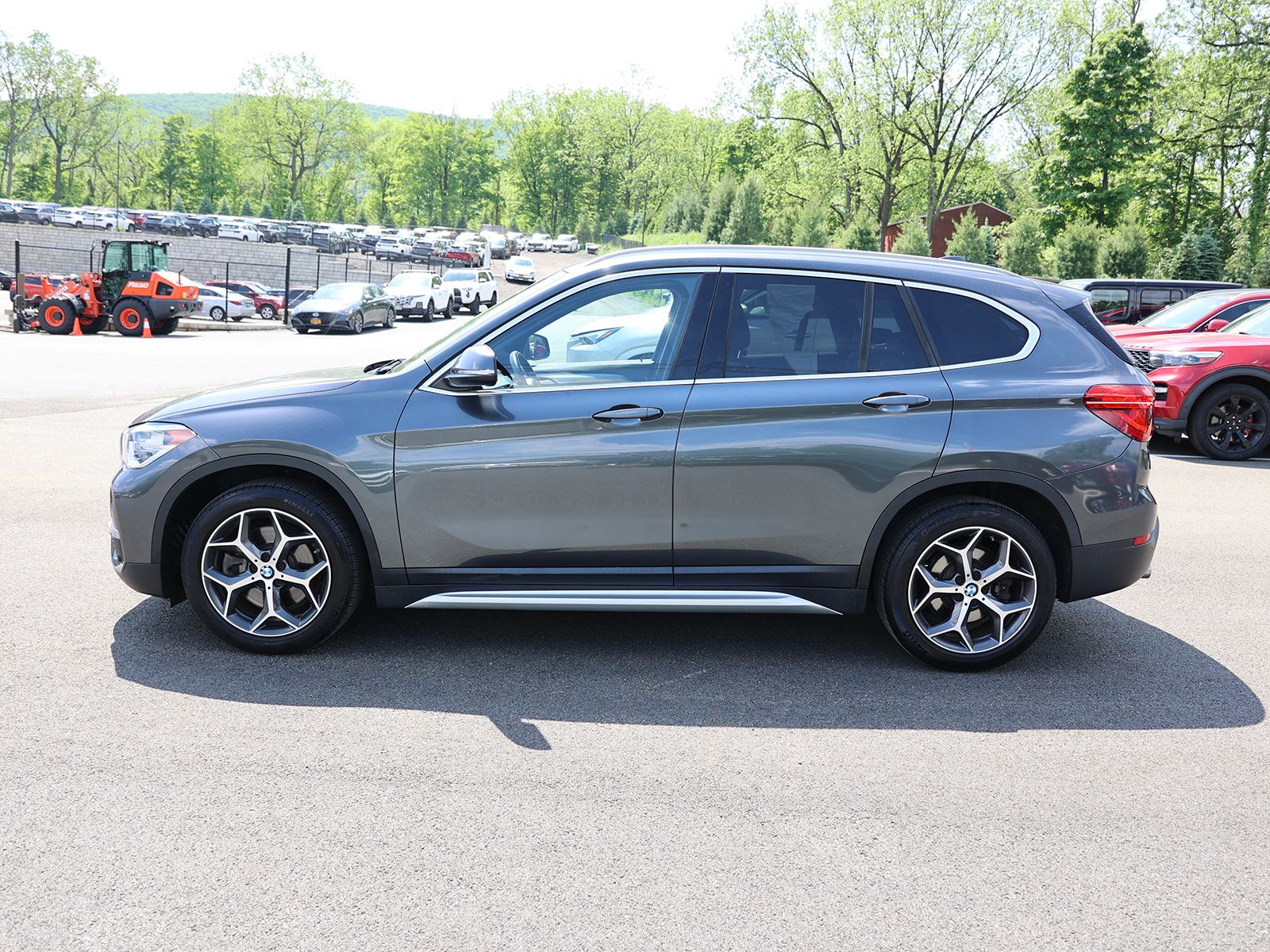 2019 BMW X1 28i - Photo 4