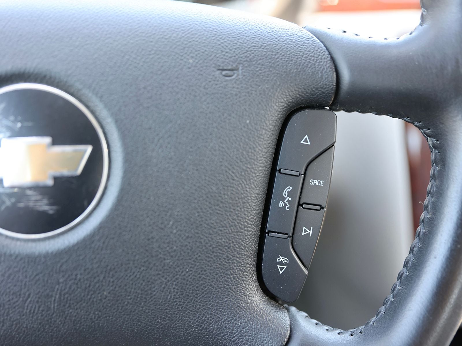 2010 Chevrolet Impala LT - Photo 32