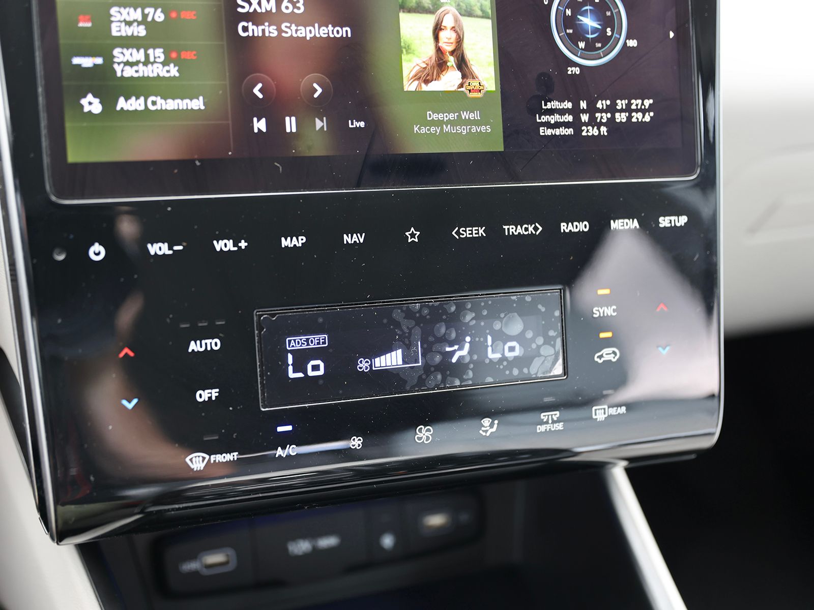 2023 Hyundai Tucson Limited - Photo 26