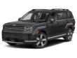 New 2026 Hyundai Santa Fe Limited SUV