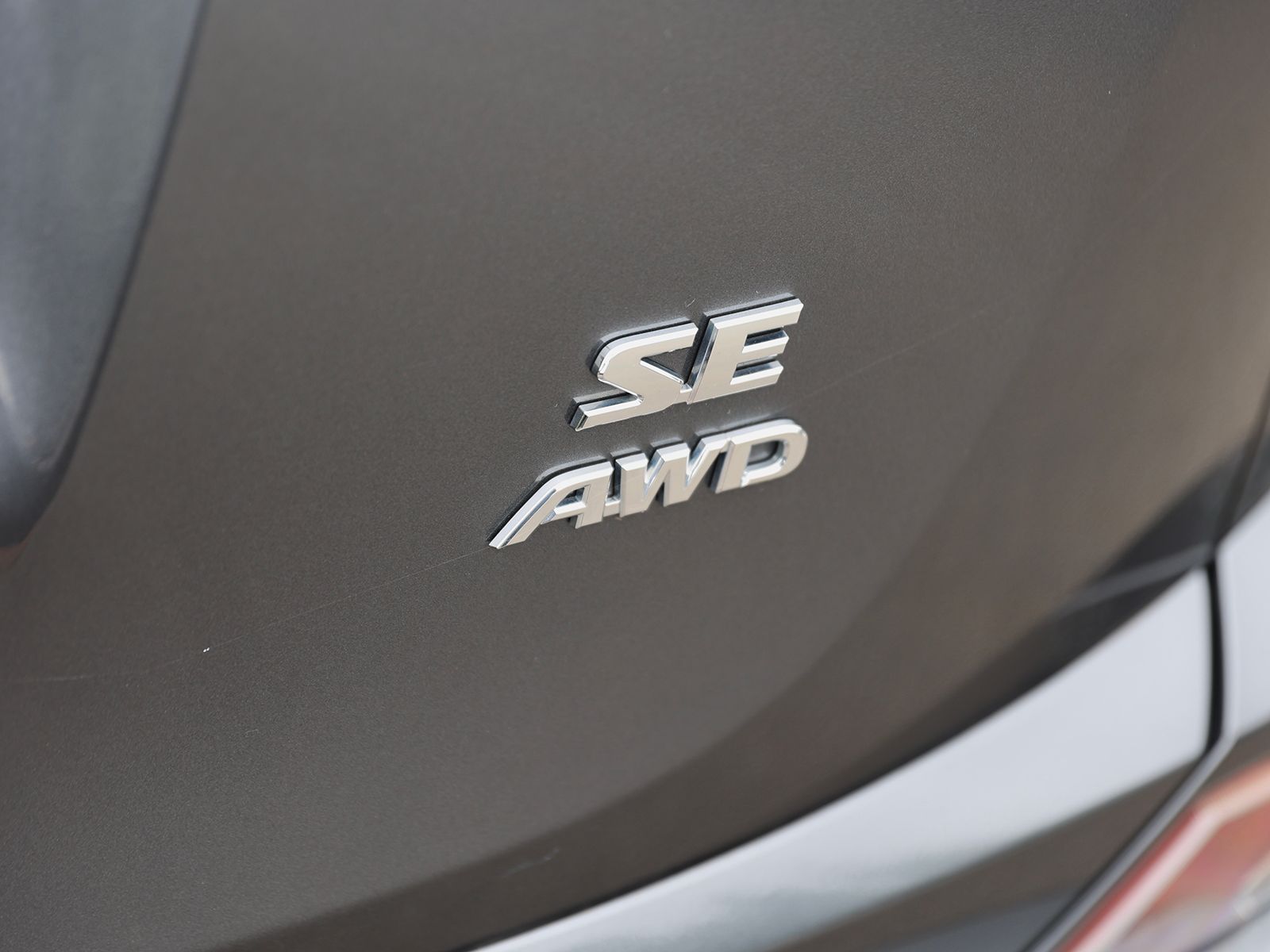 2017 Toyota RAV4 SE - Photo 10