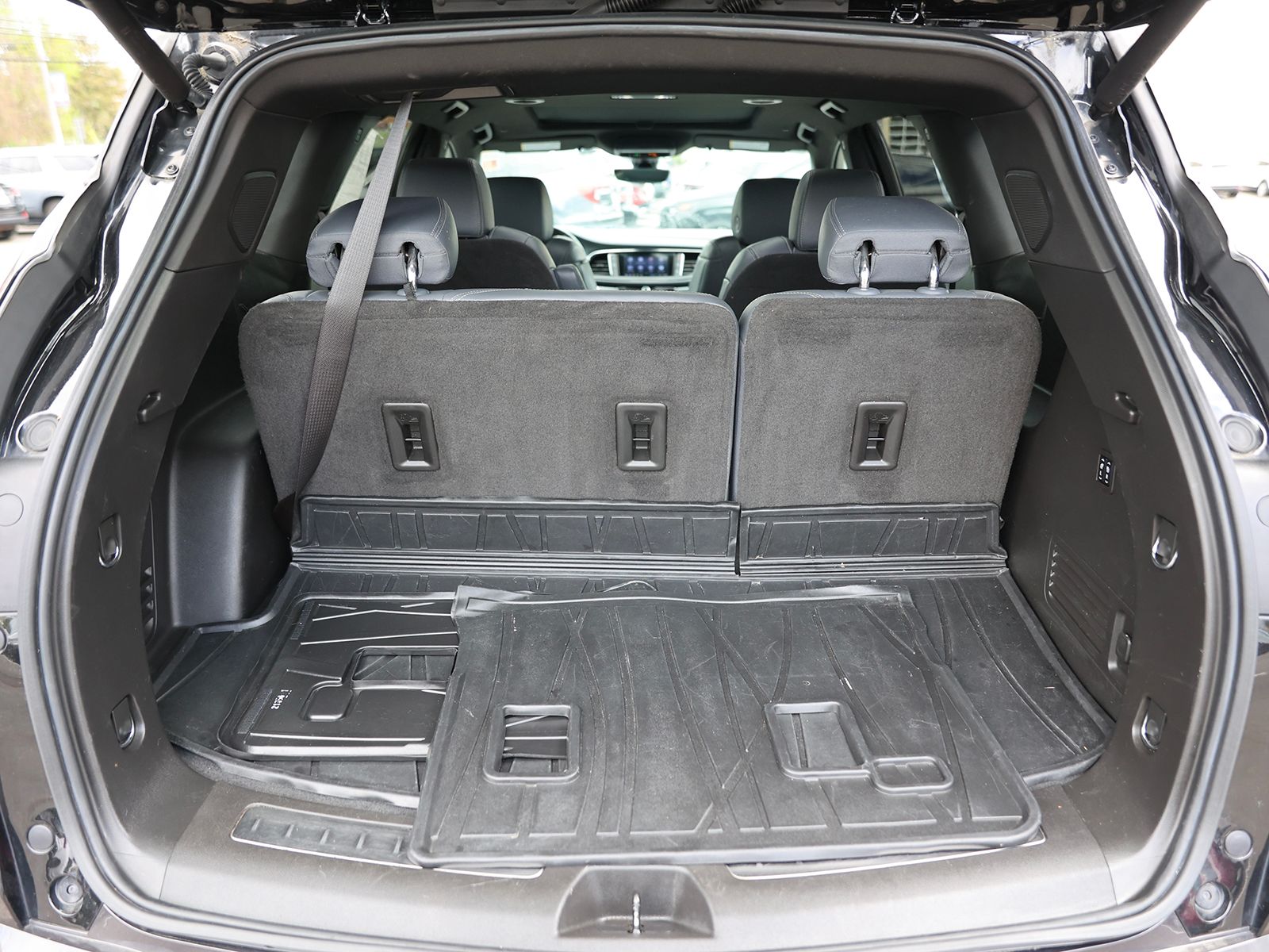 2022 Buick Enclave Premium - Photo 13
