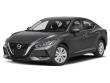 Used 2020 Nissan Sentra SV Sedan