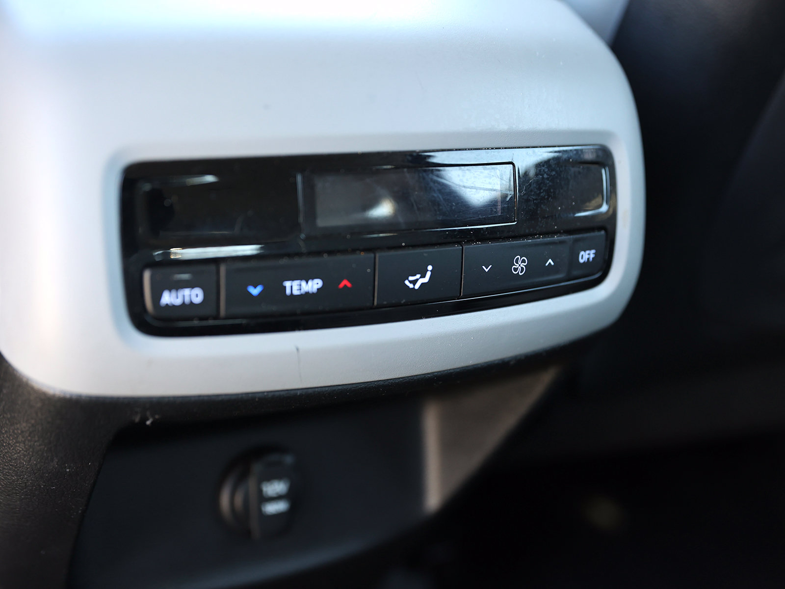 2024 Hyundai Palisade SEL - Photo 23