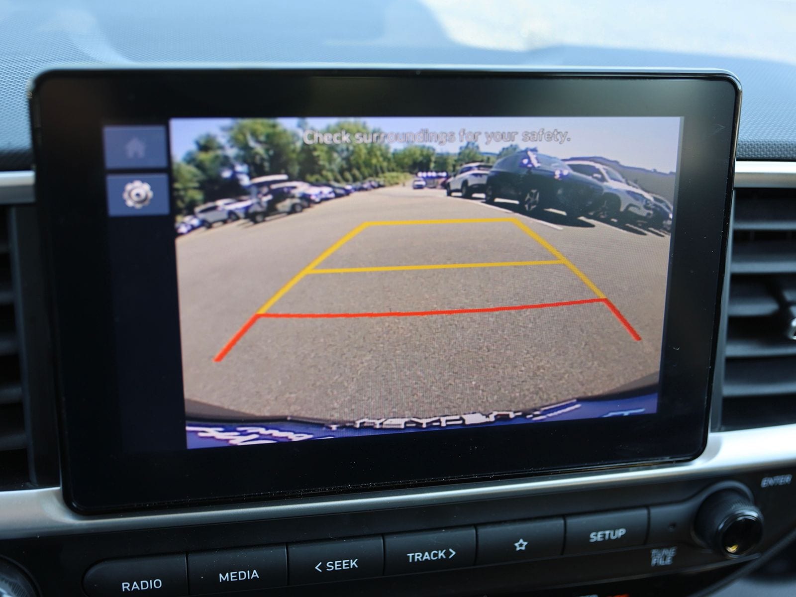 2023 Hyundai Venue SEL - Photo 25